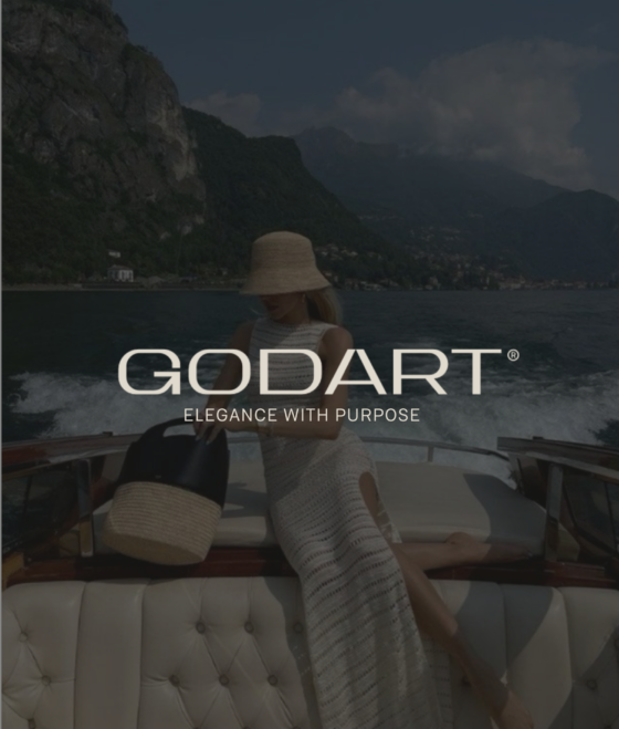 Godart Branding