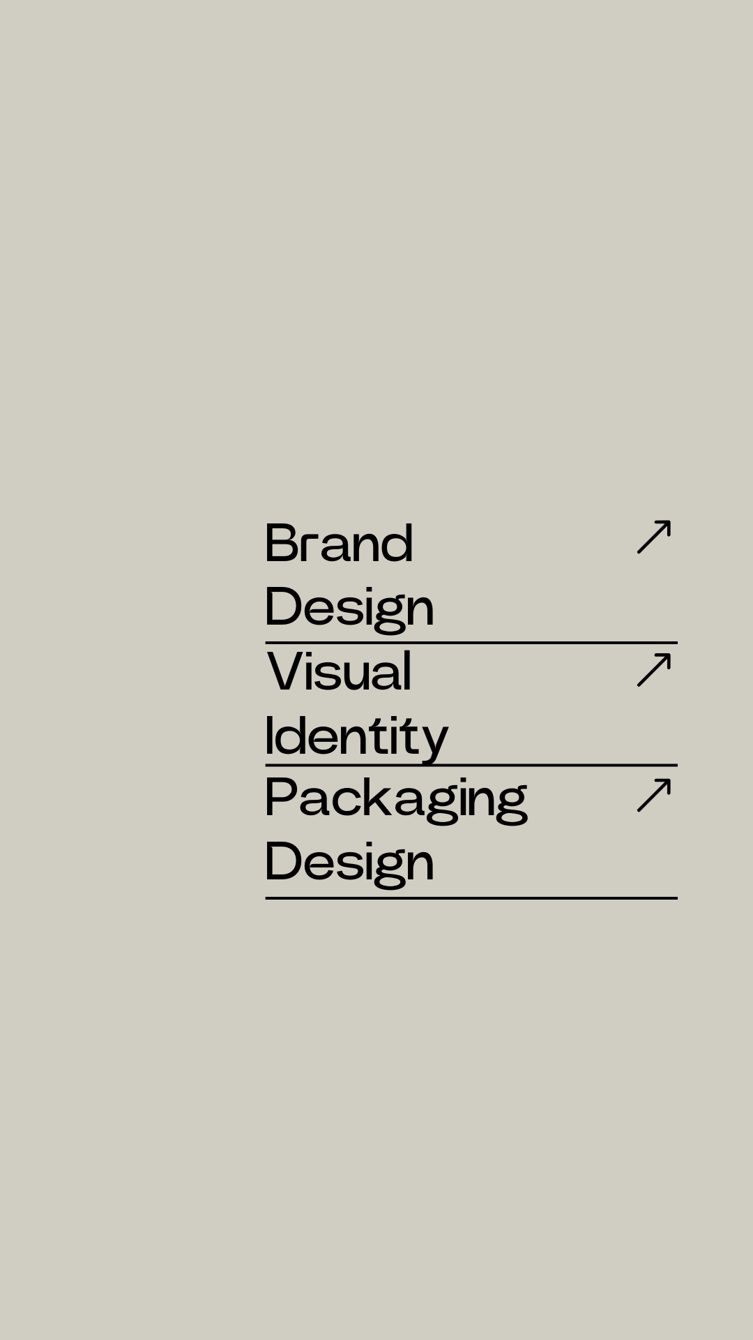 Brand Design Services in Miami