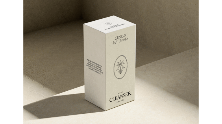 Packaging Design